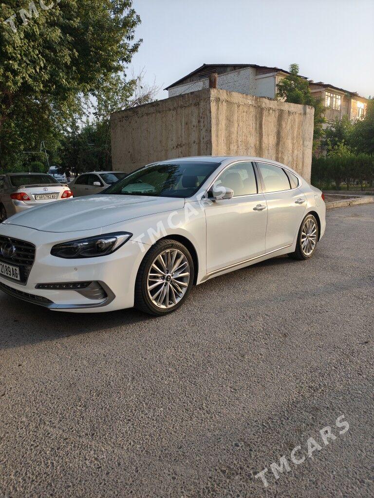 Hyundai Grandeur 2019 - 375 000 TMT - Parahat 7 - img 4