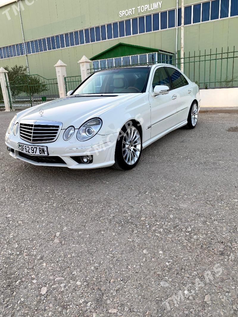 Mercedes-Benz E500 2006 - 200 000 TMT - Gumdag - img 8