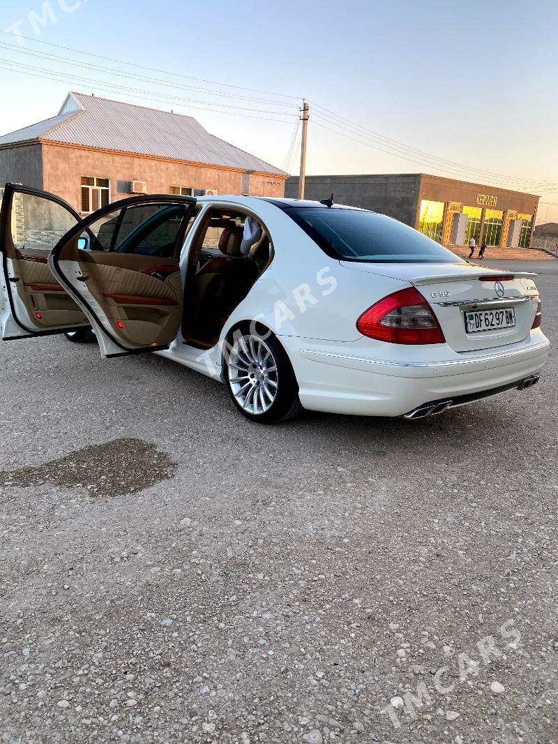 Mercedes-Benz E500 2006 - 200 000 TMT - Gumdag - img 9