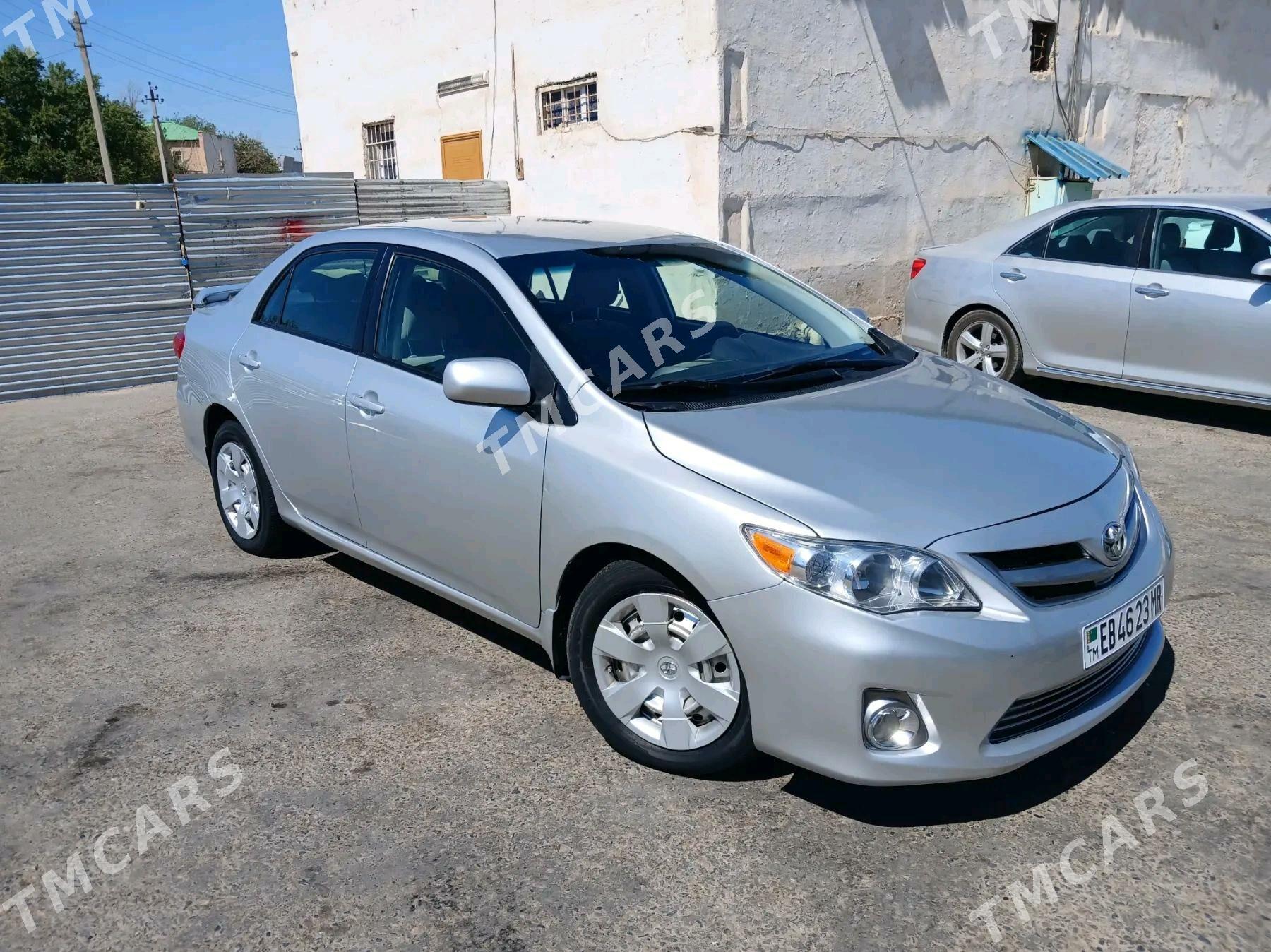 Toyota Corolla 2012 - 150 000 TMT - Magdanly - img 6