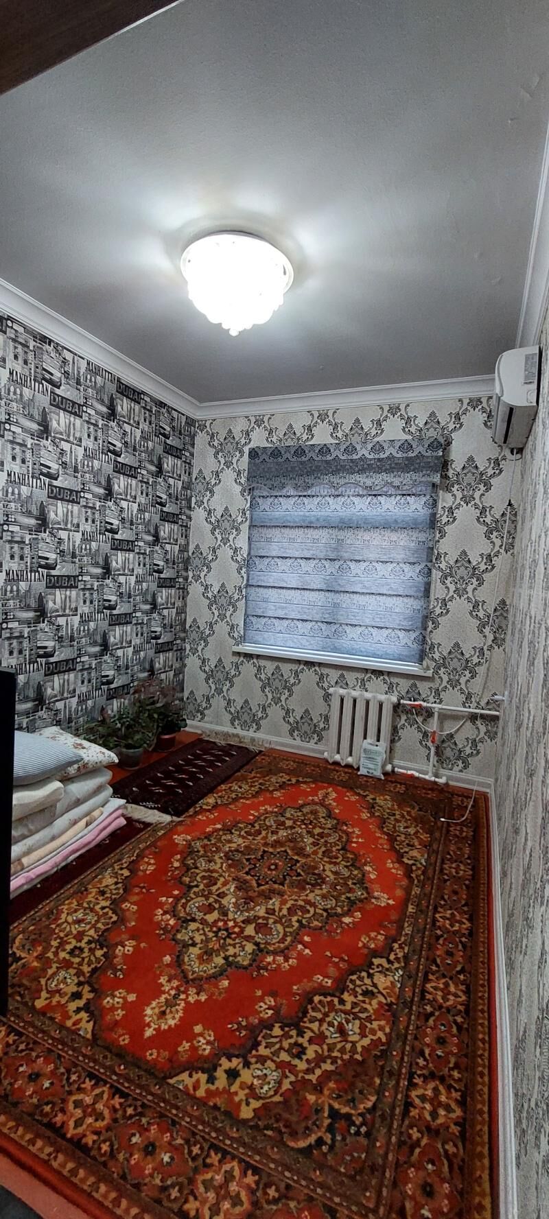 Arenda mariski 3-komnat - Ашхабад - img 5