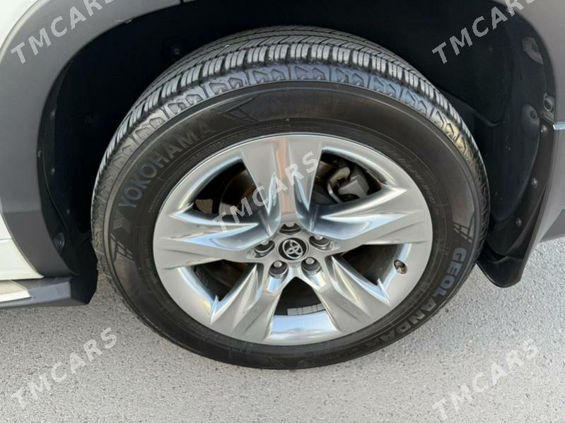 Toyota Highlander 2016 - 441 000 TMT - Ашхабад - img 7