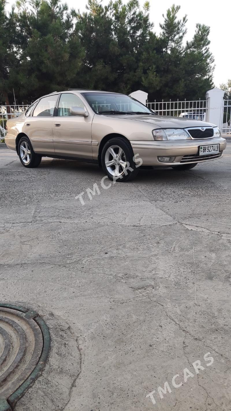 Toyota Avalon 1996 - 120 000 TMT - Çärjew - img 5