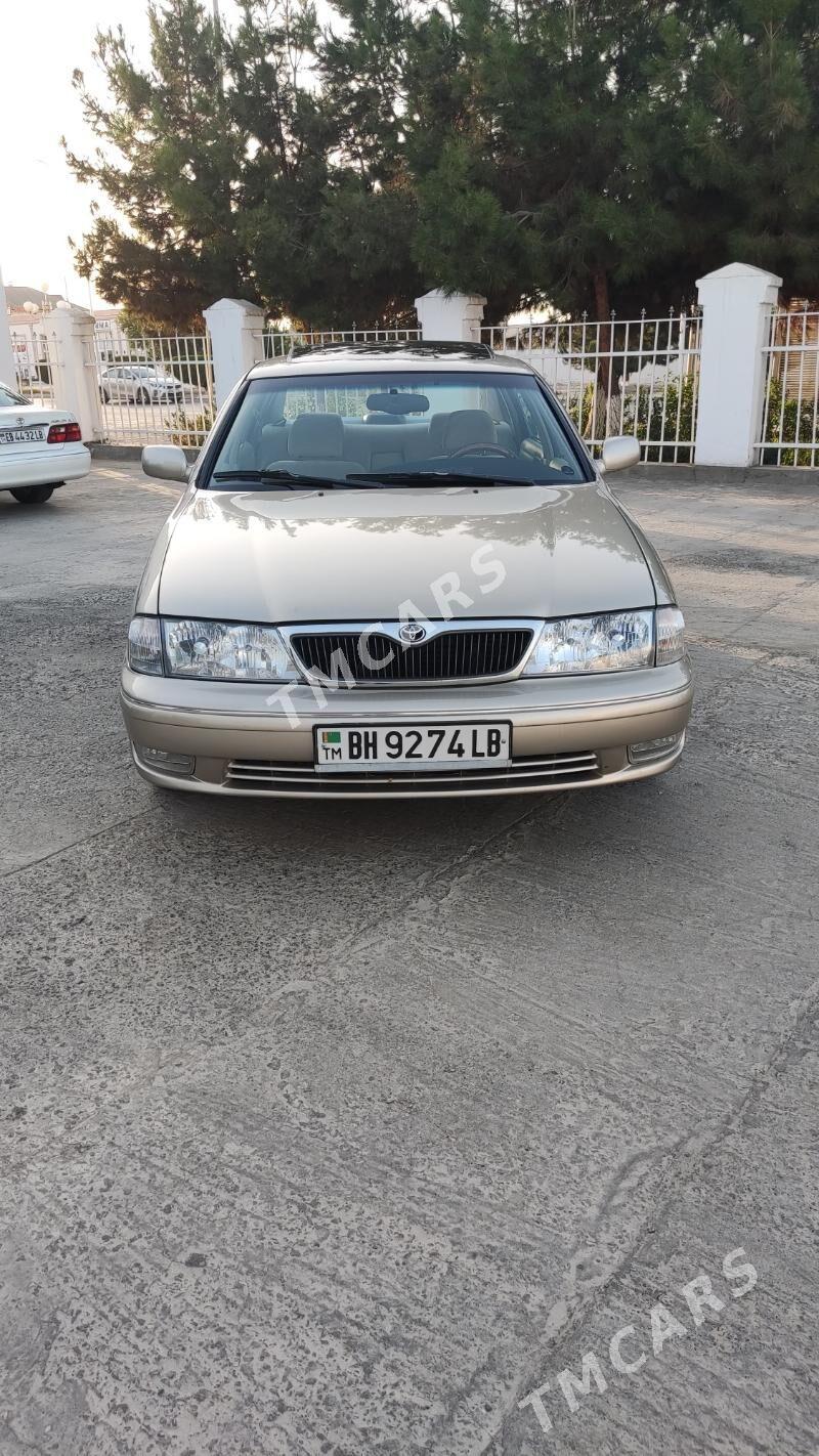 Toyota Avalon 1996 - 120 000 TMT - Çärjew - img 6