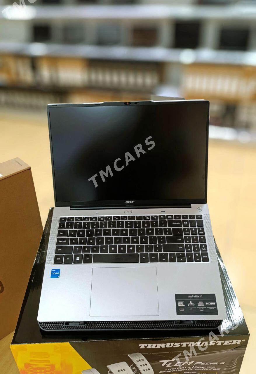Aspire Lite 16 /8 RAM /512 SSD - Daşoguz - img 2
