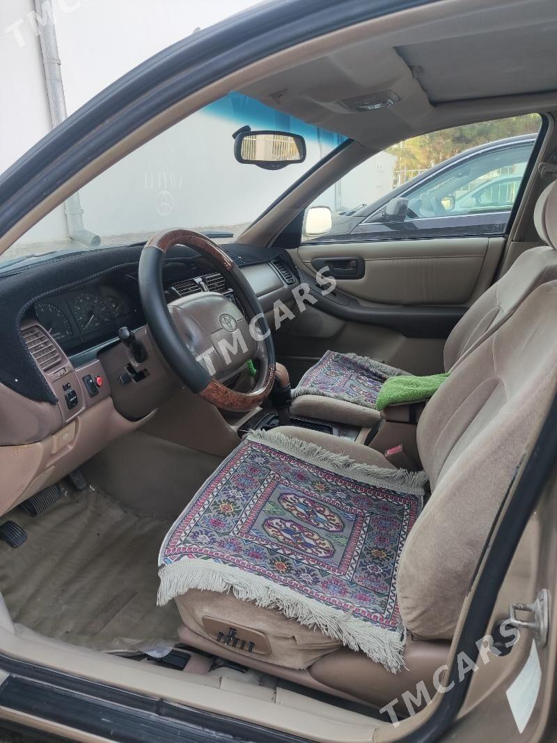 Toyota Avalon 1996 - 120 000 TMT - Çärjew - img 8