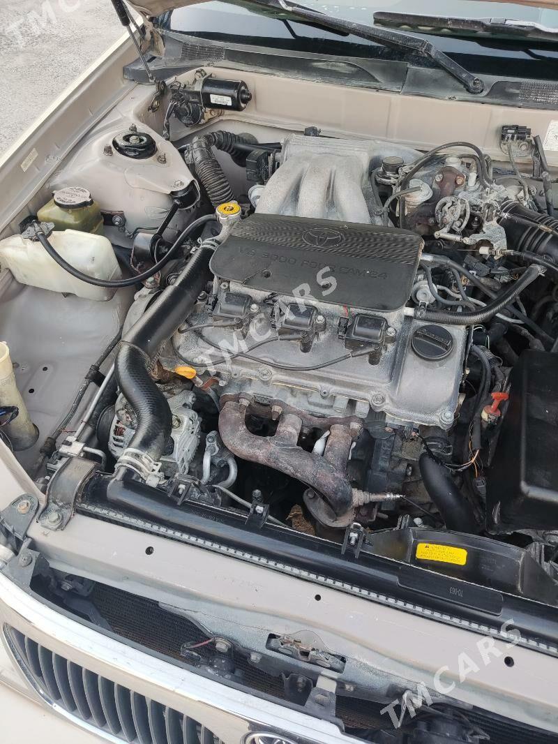 Toyota Avalon 1996 - 120 000 TMT - Çärjew - img 2