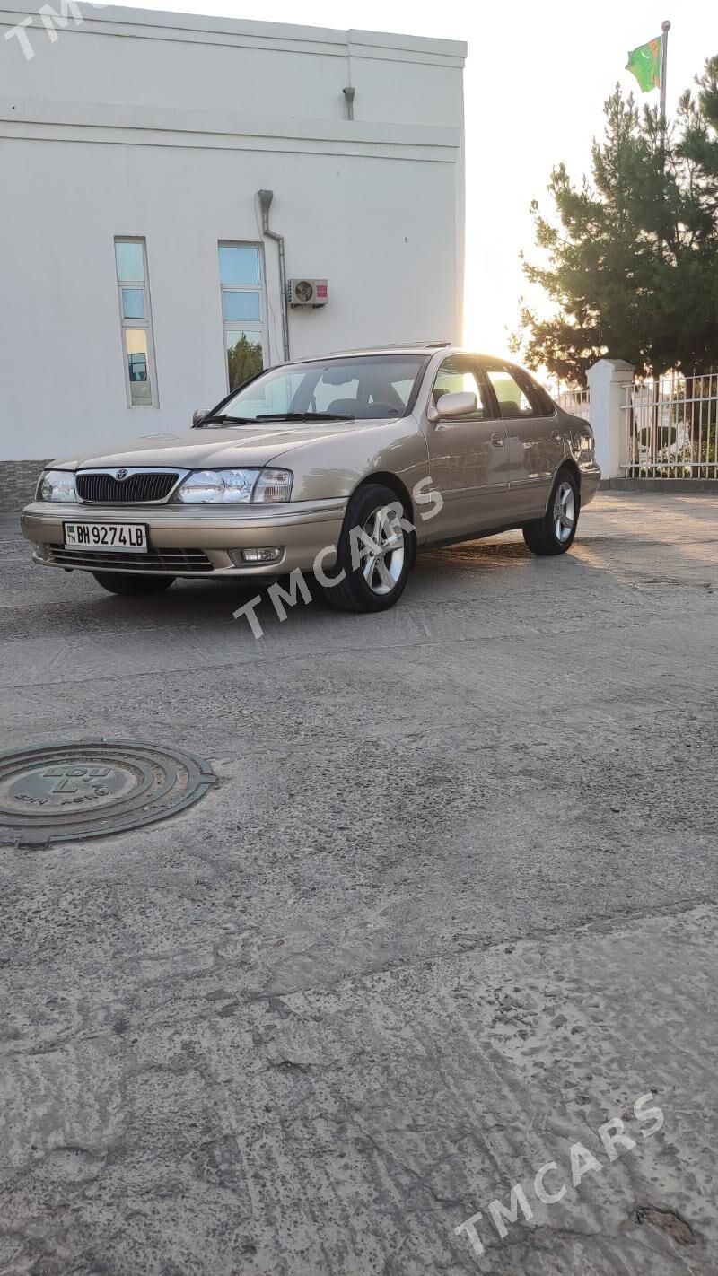 Toyota Avalon 1996 - 120 000 TMT - Çärjew - img 4