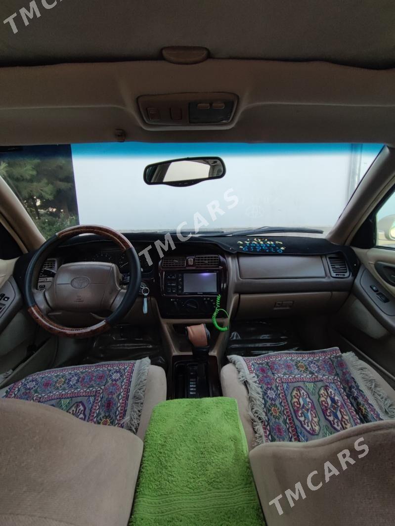 Toyota Avalon 1996 - 120 000 TMT - Çärjew - img 3