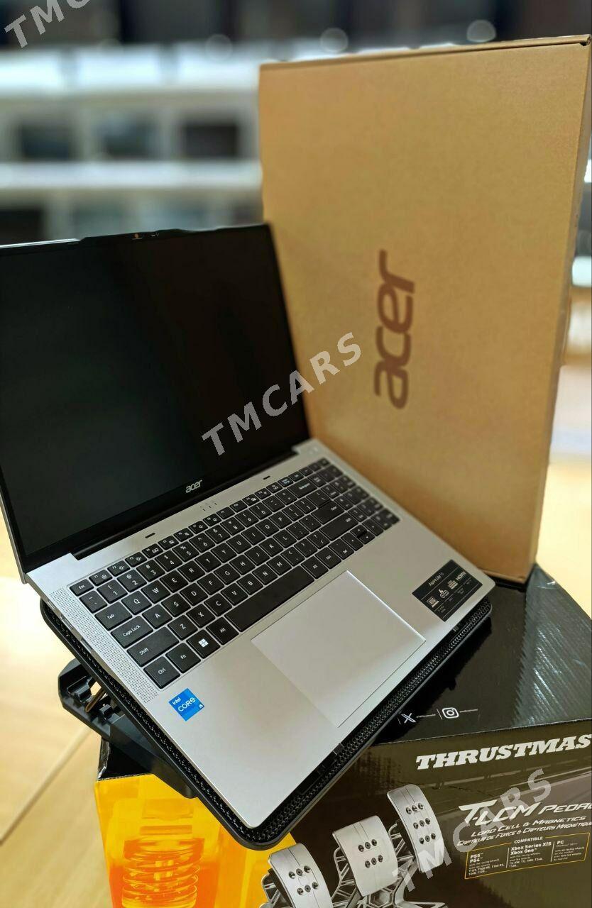 Aspire Lite 16 /8 RAM /512 SSD - Daşoguz - img 3