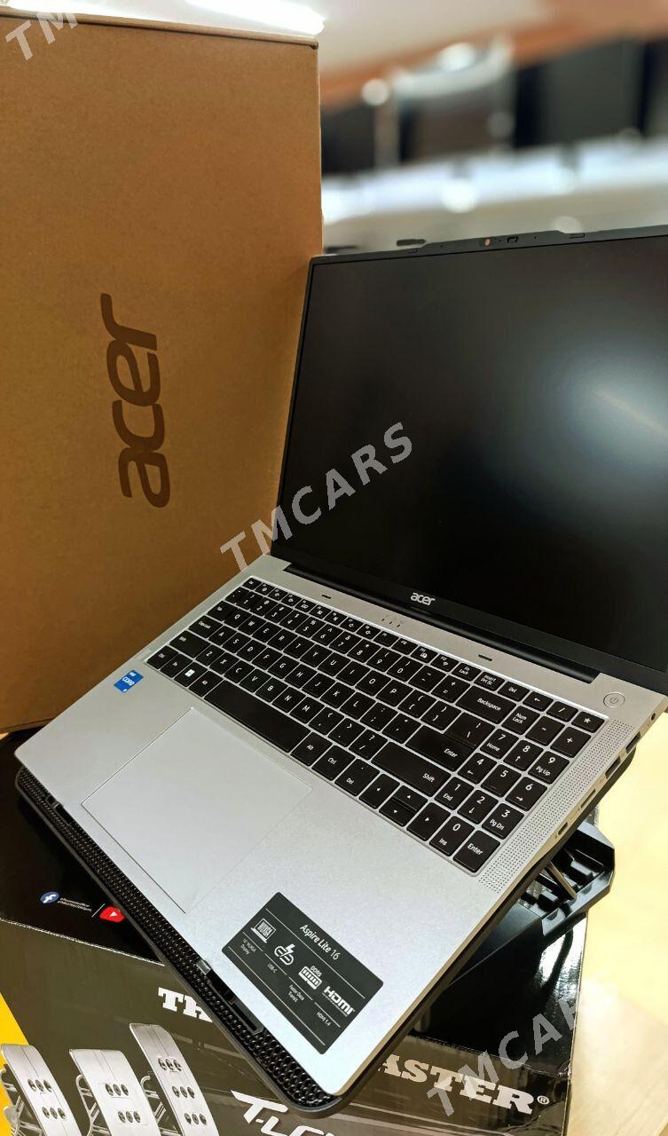 Aspire Lite 16 /8 RAM /512 SSD - Daşoguz - img 4