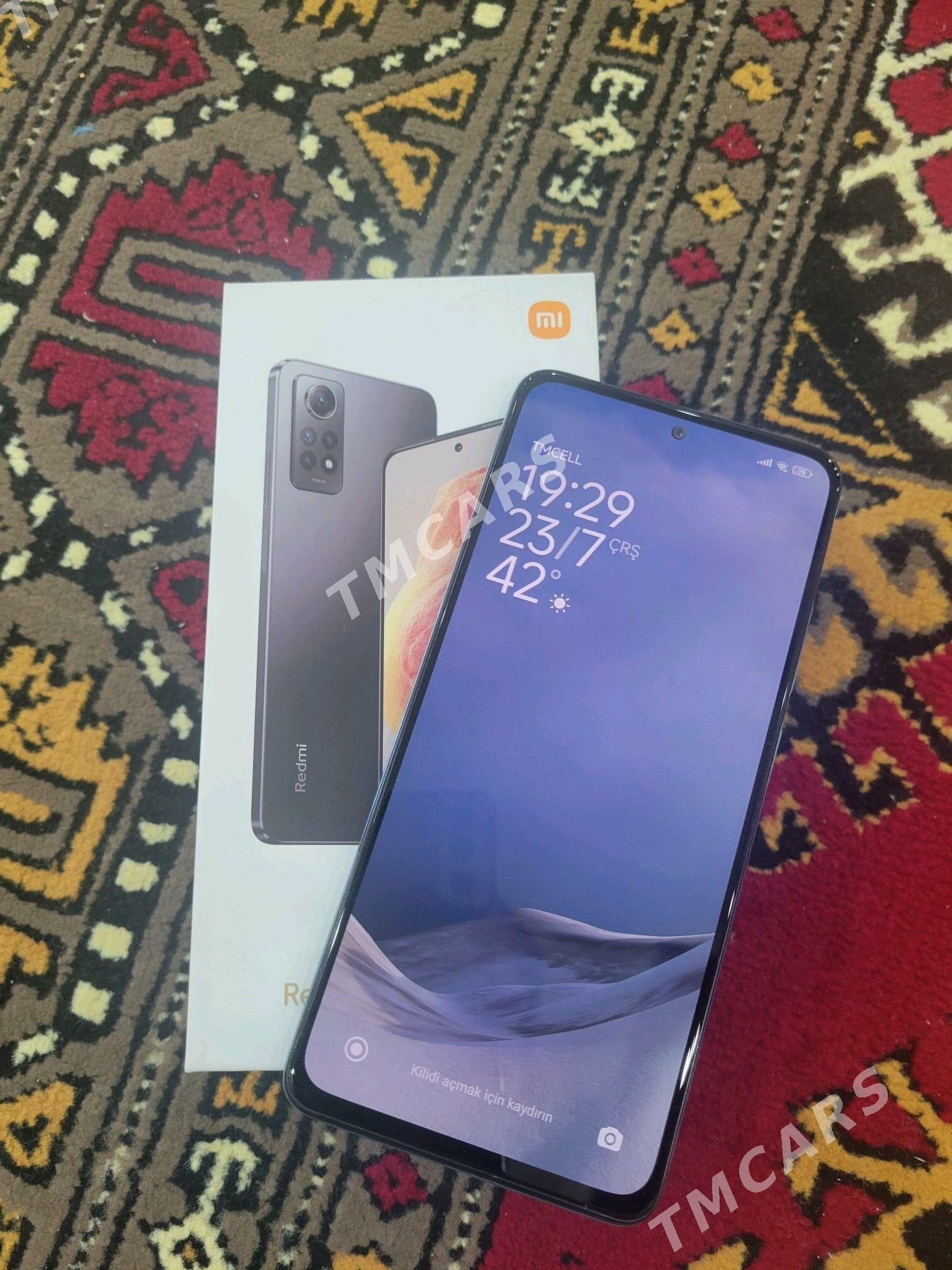 Redmi note 12 pro 8.256gb - Daşoguz - img 2