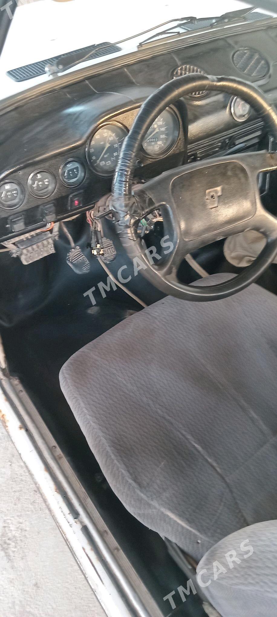 Lada 2106 1989 - 18 000 TMT - Babadaýhan - img 2