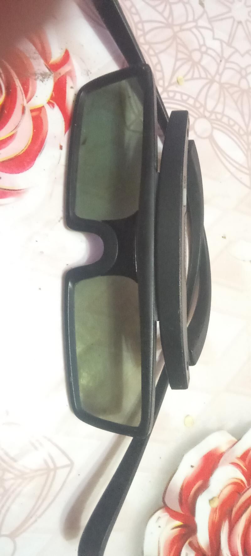 3d telewizor телевизор HISENSE - 11 mkr - img 5