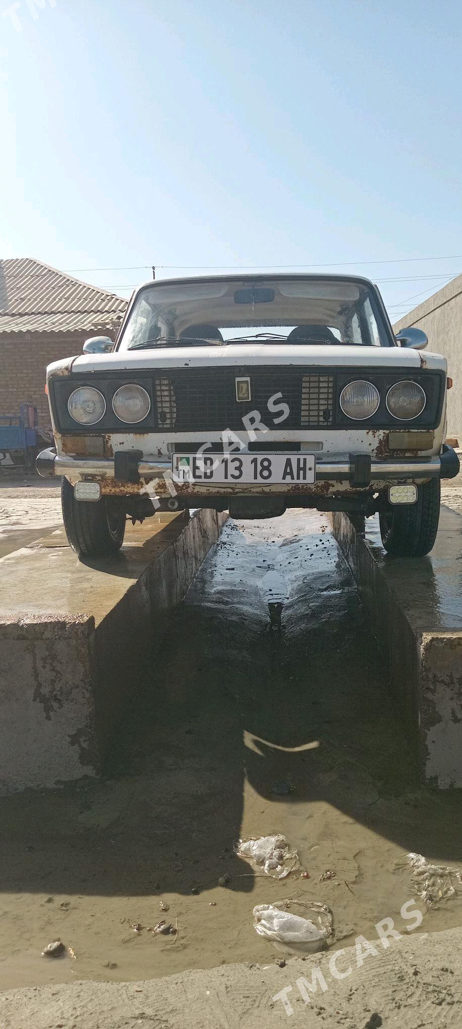 Lada 2106 1989 - 18 000 TMT - Babadaýhan - img 6