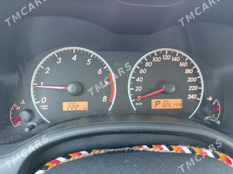 Toyota Corolla 2012 - 195 000 TMT - Ашхабад - img 6