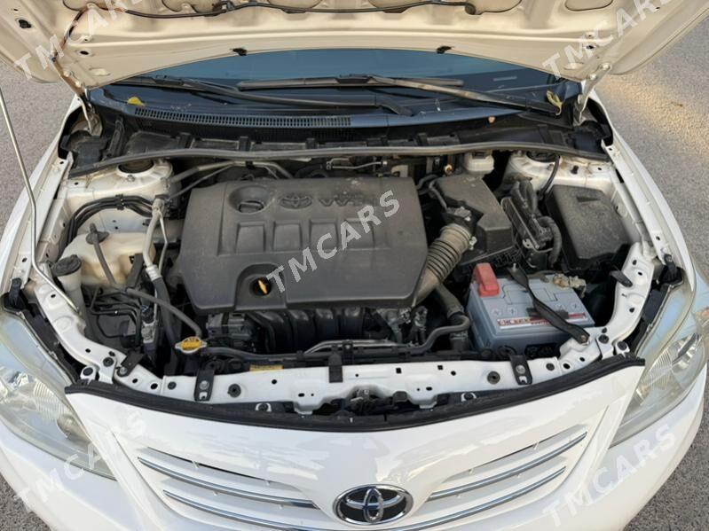 Toyota Corolla 2012 - 195 000 TMT - Ашхабад - img 8