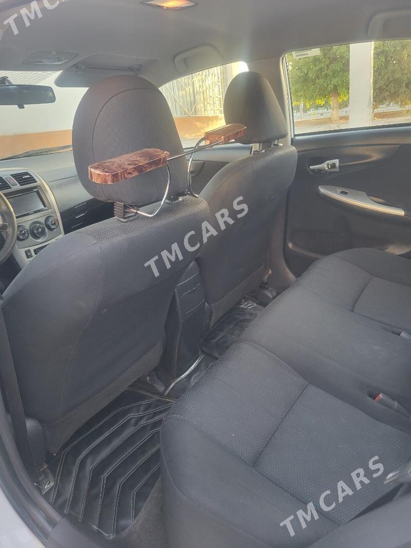 Toyota Corolla 2009 - 150 000 TMT - Анев - img 3
