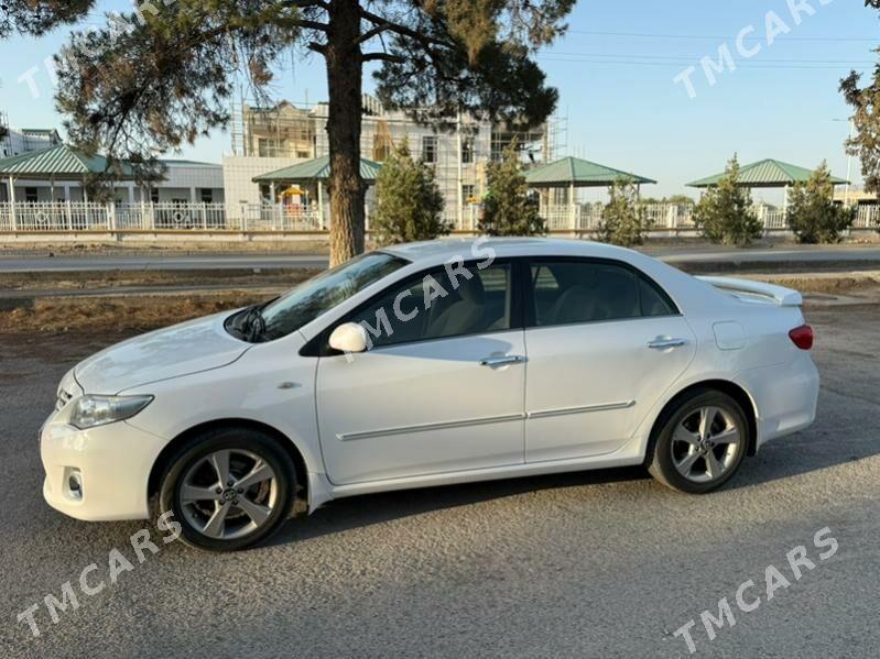 Toyota Corolla 2012 - 195 000 TMT - Ашхабад - img 4