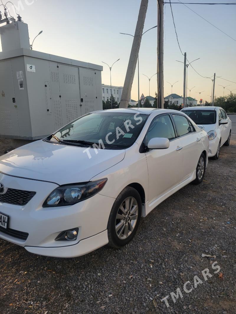 Toyota Corolla 2009 - 150 000 TMT - Анев - img 2