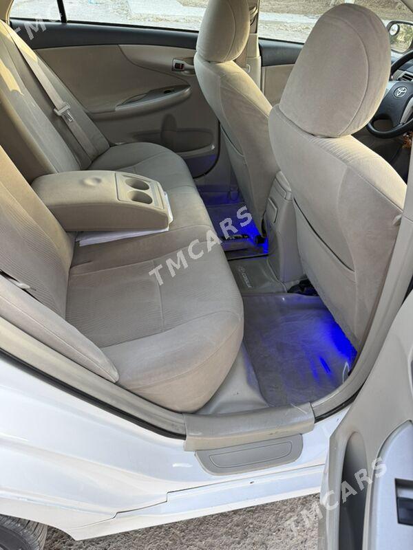 Toyota Corolla 2012 - 195 000 TMT - Ашхабад - img 3