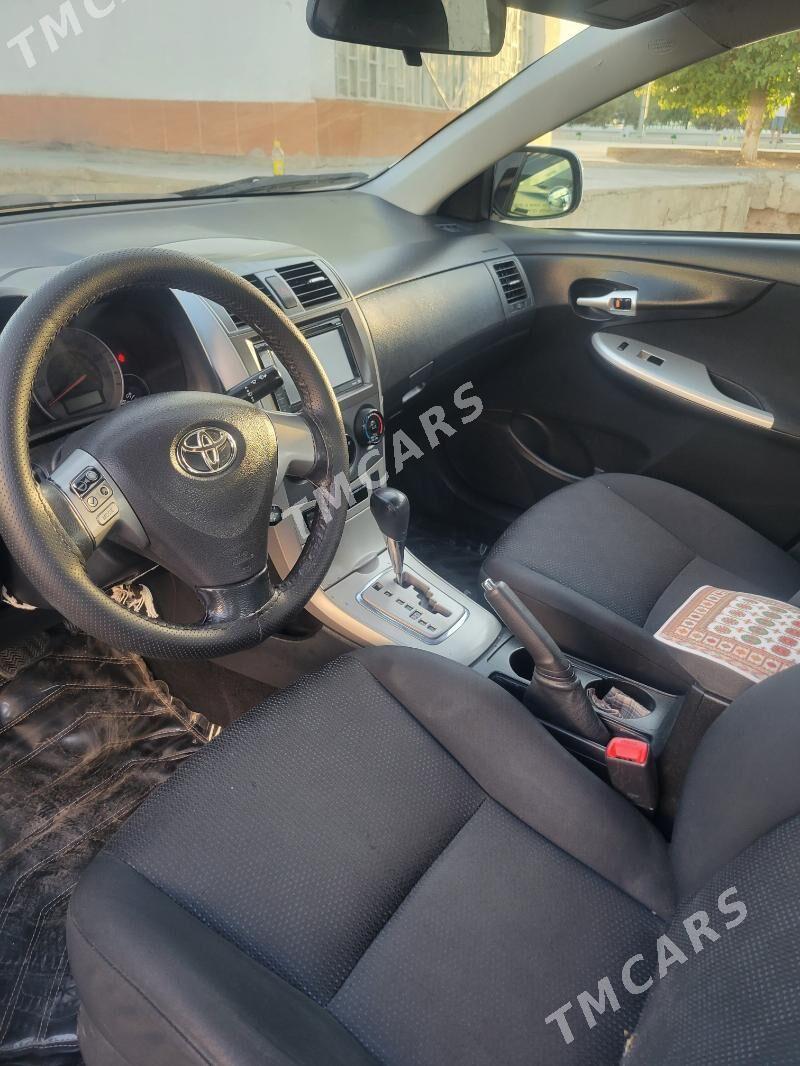Toyota Corolla 2009 - 150 000 TMT - Анев - img 5