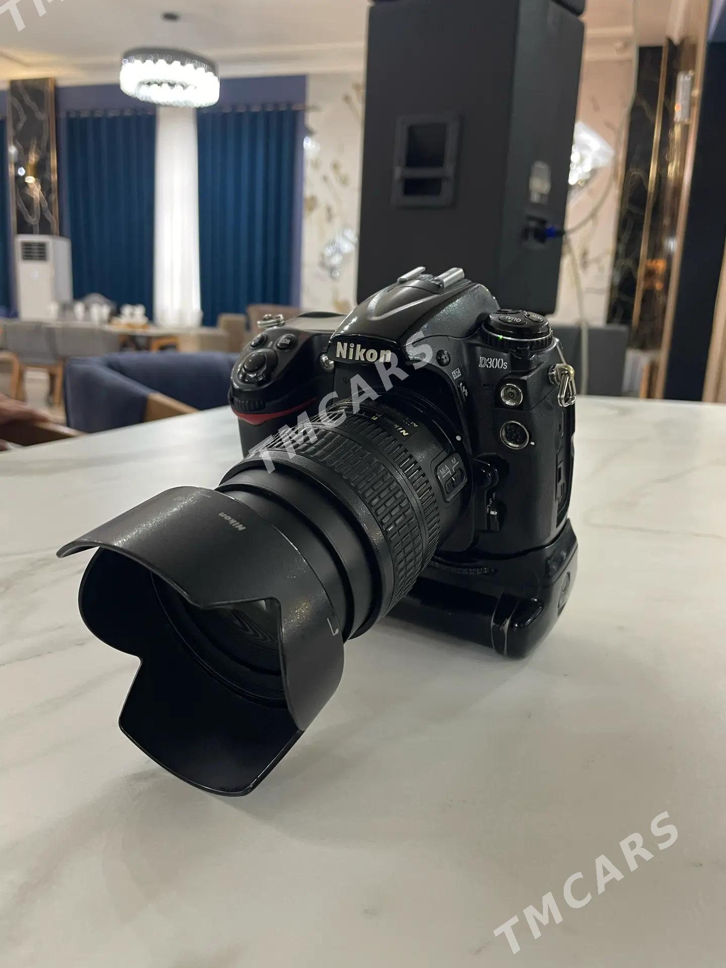 nikon d300 s - Туркменбаши - img 3