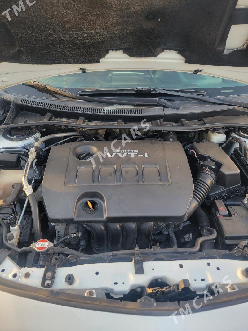 Toyota Corolla 2009 - 150 000 TMT - Анев - img 4