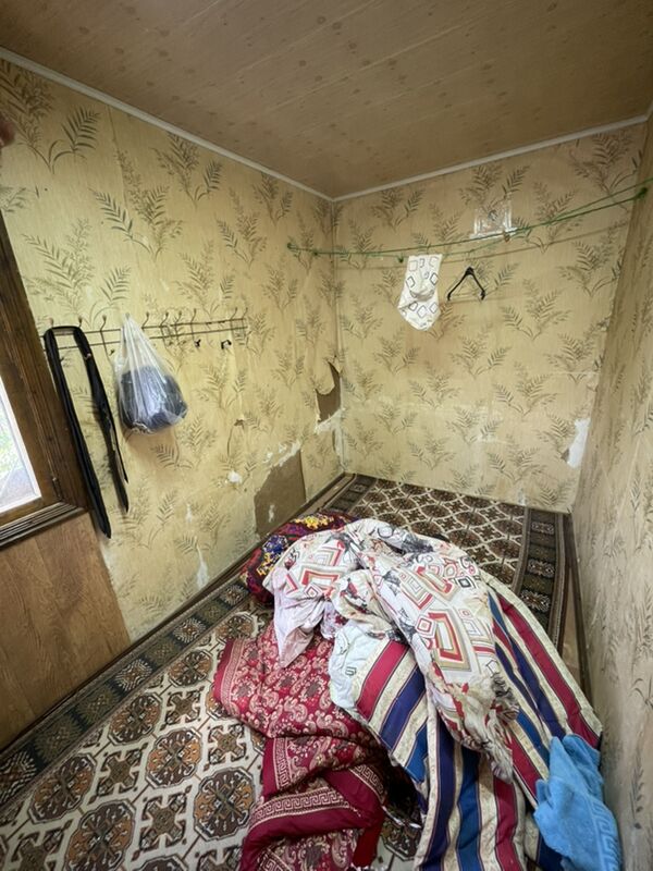 30 mkr 1 kom - Aşgabat - img 4