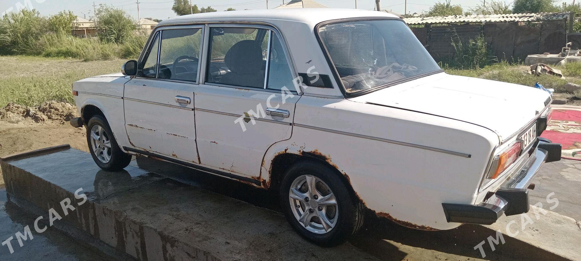 Lada 2106 1989 - 18 000 TMT - Babadaýhan - img 7