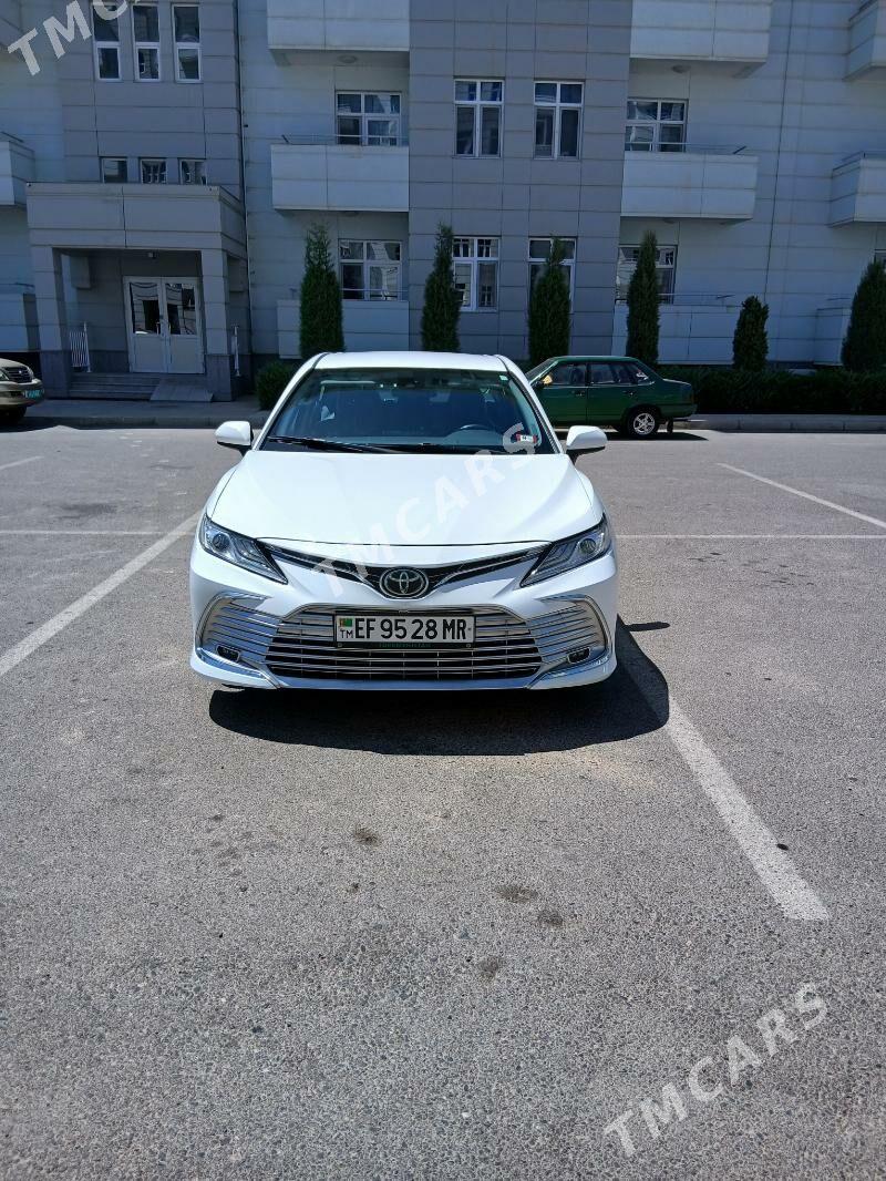 Toyota Camry 2021 - 310 000 TMT - Мары - img 2