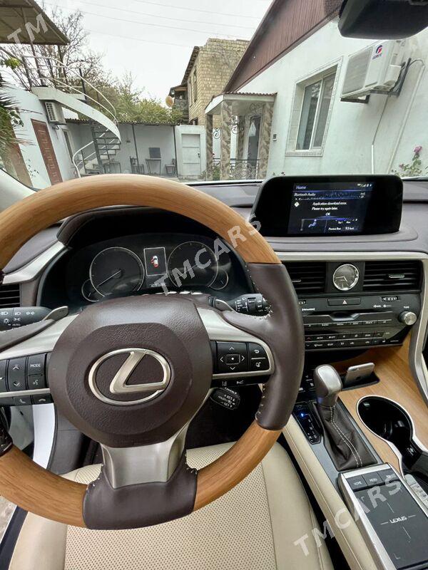 Lexus RX 350 2020 - 487 500 TMT - Hazar - img 9