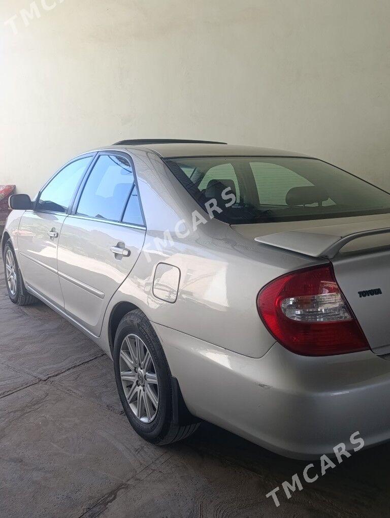 Toyota Camry 2003 - 200 000 TMT - Dänew - img 3