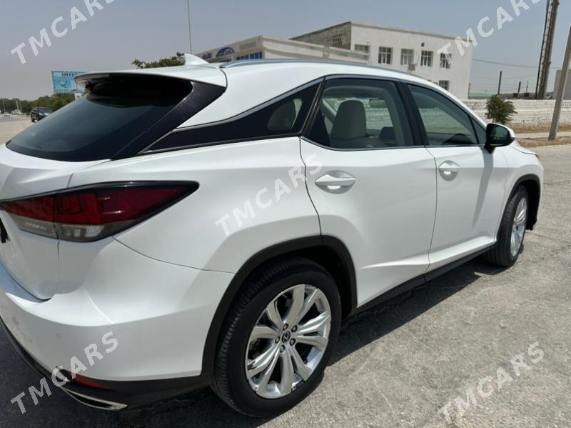 Lexus RX 350 2020 - 487 500 TMT - Hazar - img 3