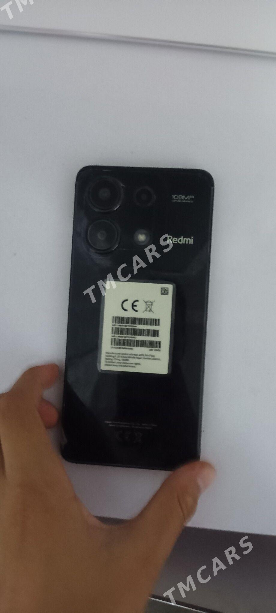 redmi not13 - Daşoguz - img 3