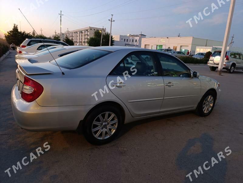 Toyota Camry 2003 - 200 000 TMT - Dänew - img 8