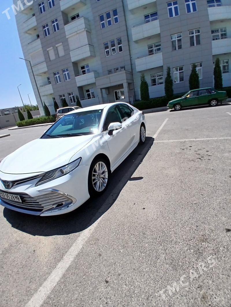 Toyota Camry 2021 - 310 000 TMT - Мары - img 6