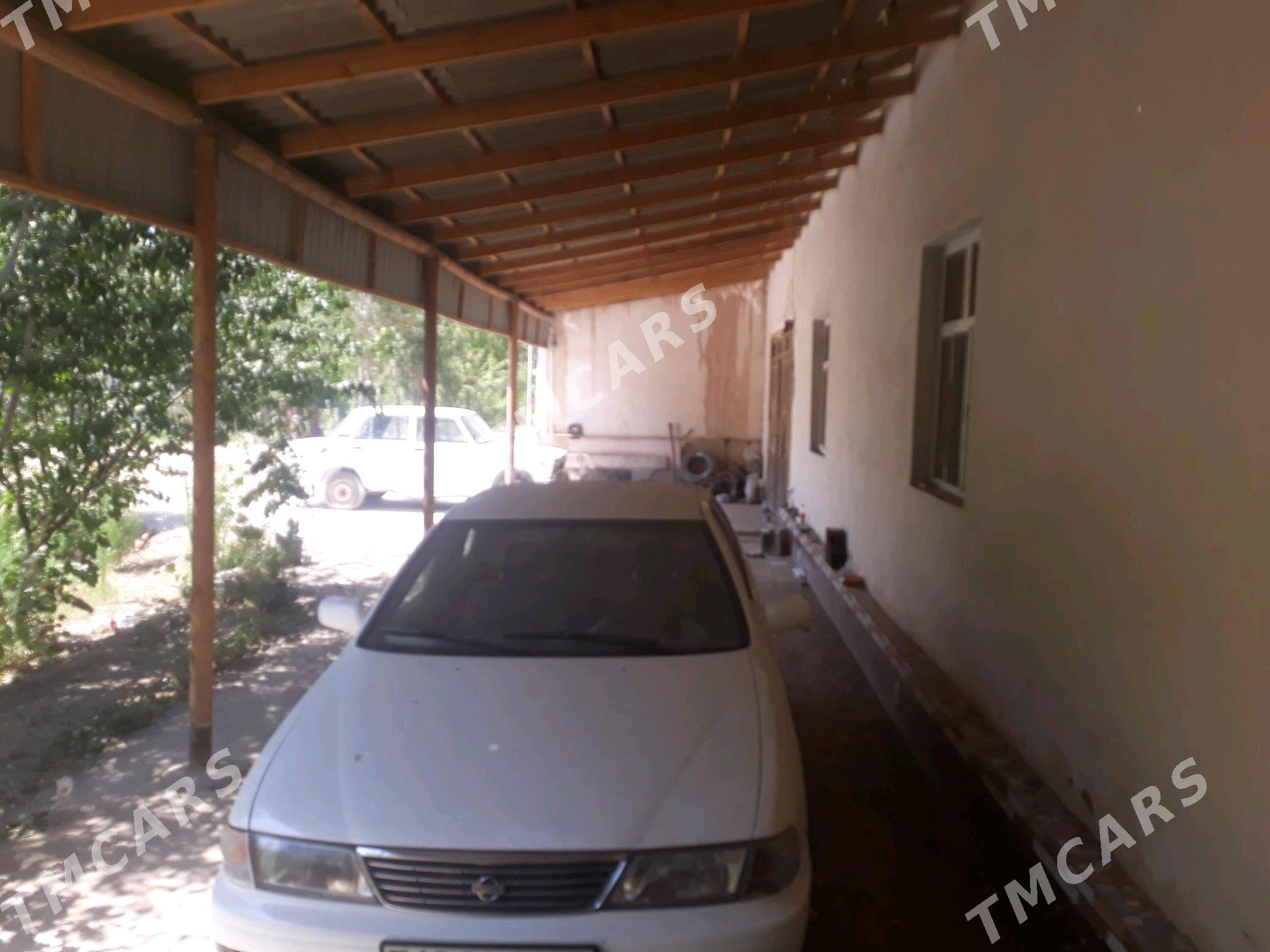 Nissan Sunny 1998 - 50 000 TMT - Köneürgenç - img 2