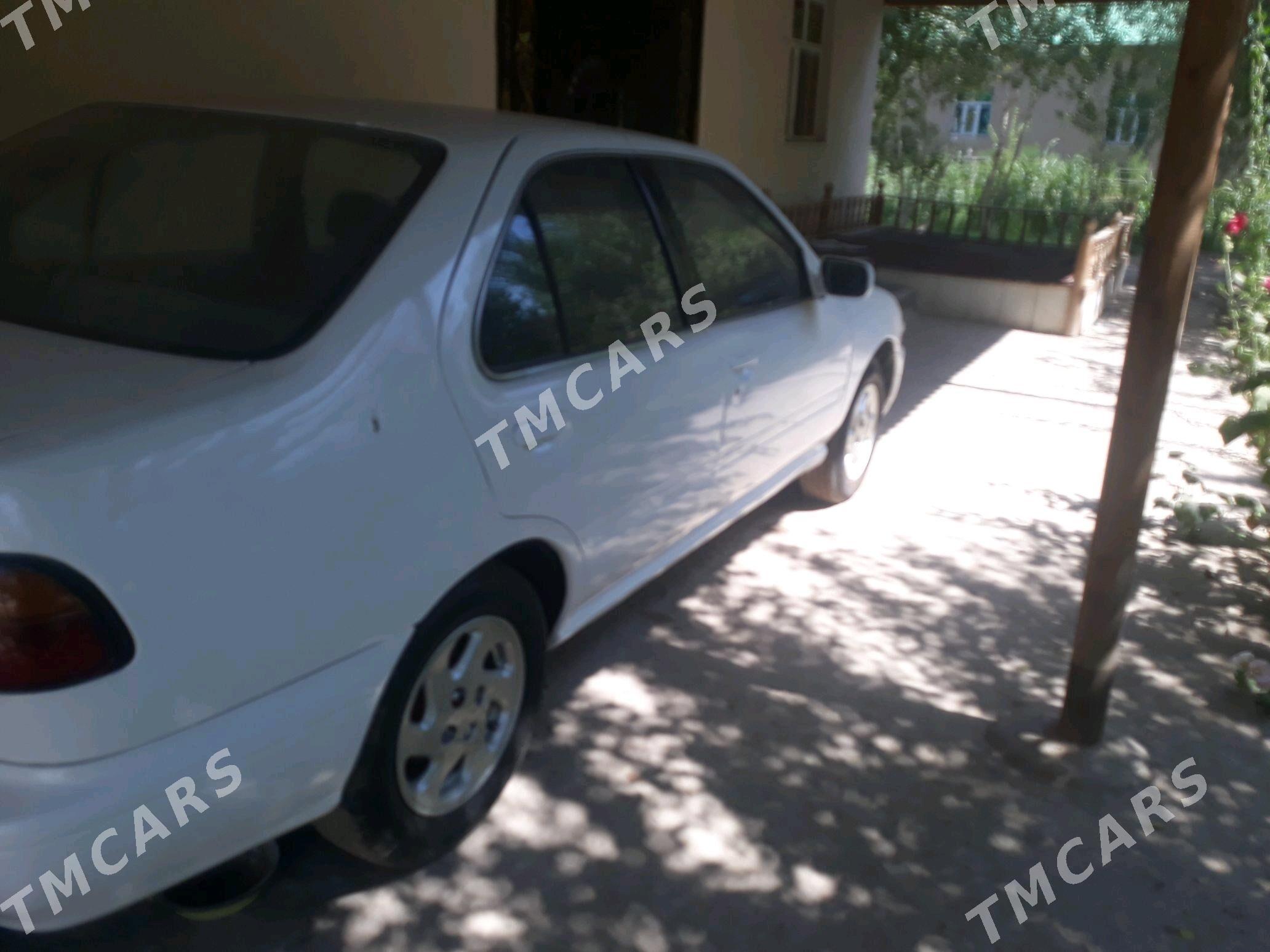 Nissan Sunny 1998 - 50 000 TMT - Köneürgenç - img 3