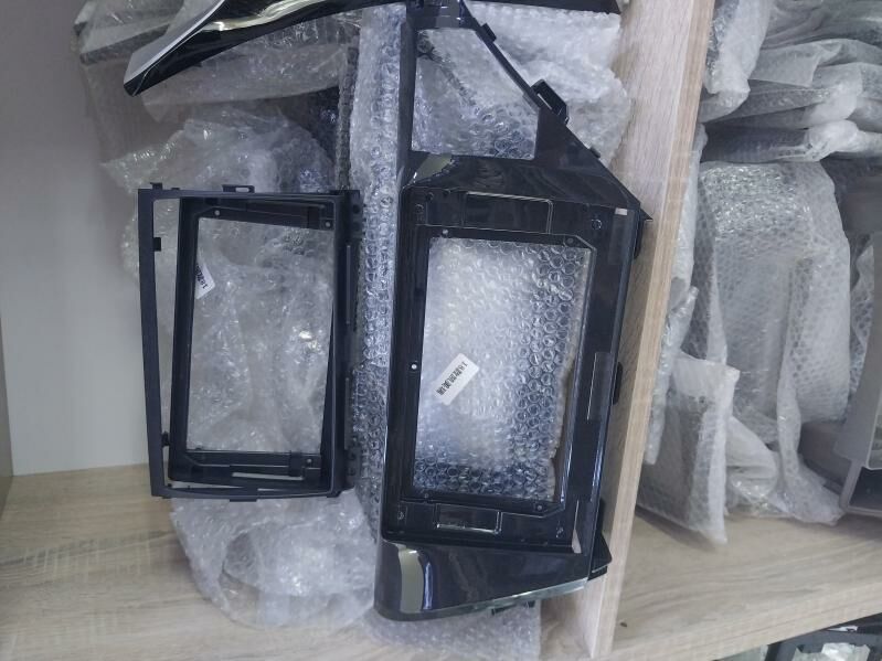 Android telewizor ramka 110 TMT - 30 mkr - img 2