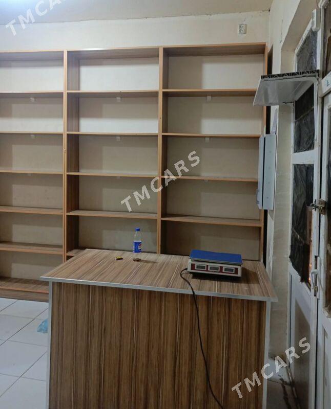 arenda magazyn - Ашхабад - img 4