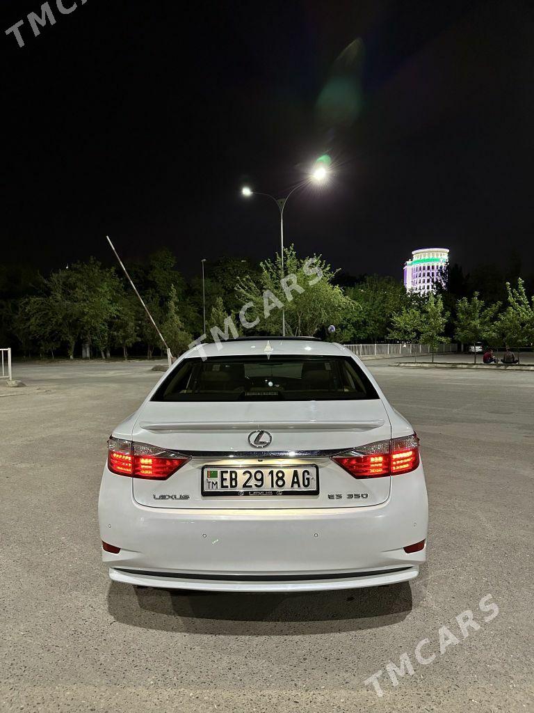 Lexus ES 350 2013 - 350 000 TMT - Ашхабад - img 4