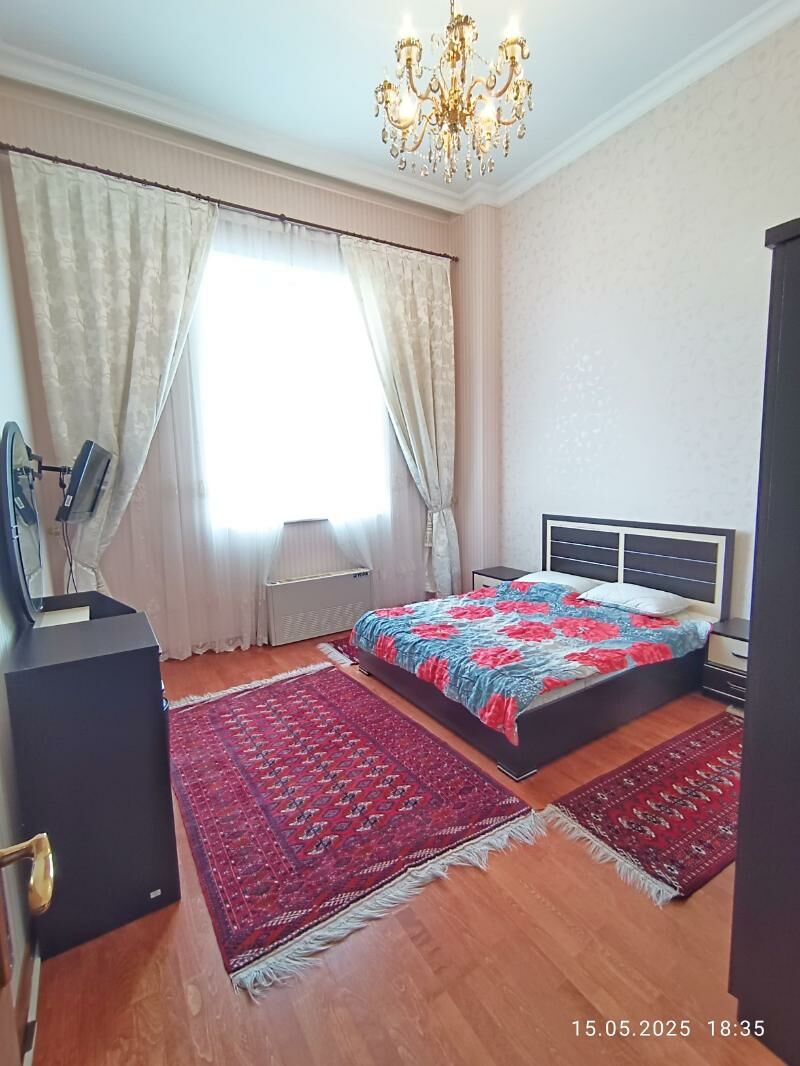 ЭЛИТКА МОСКОВСКАЯ MOSKOWSKAYA - Moskowskiý köç. (10 ýyl abadançylyk şaýoly) - img 5