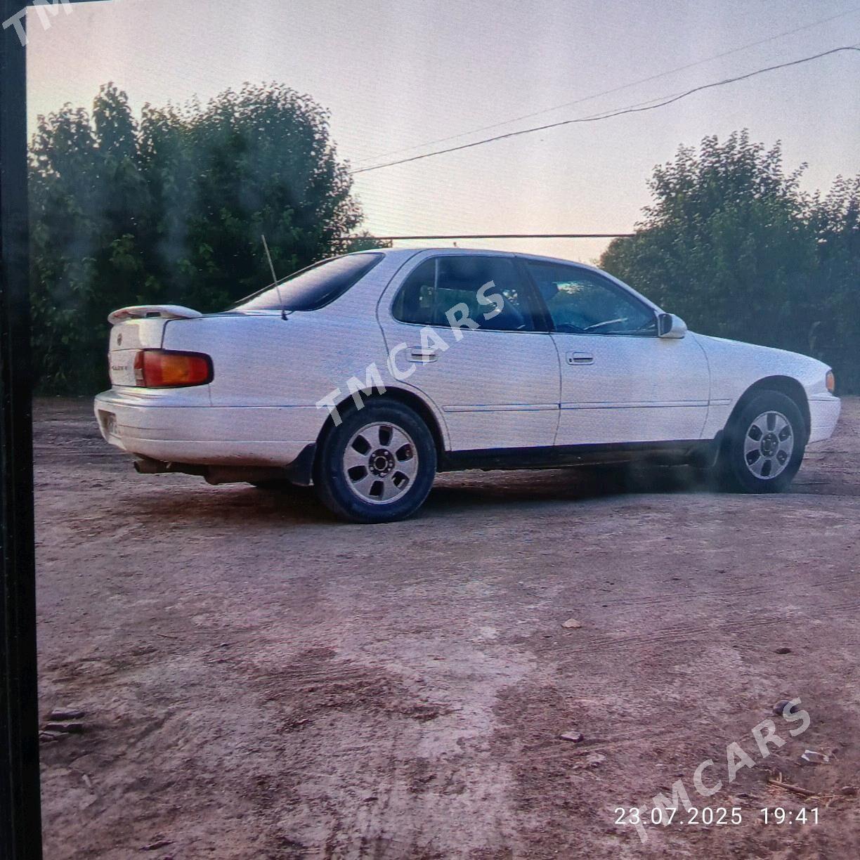 Toyota Camry 1993 - 66 000 TMT - Саят - img 3