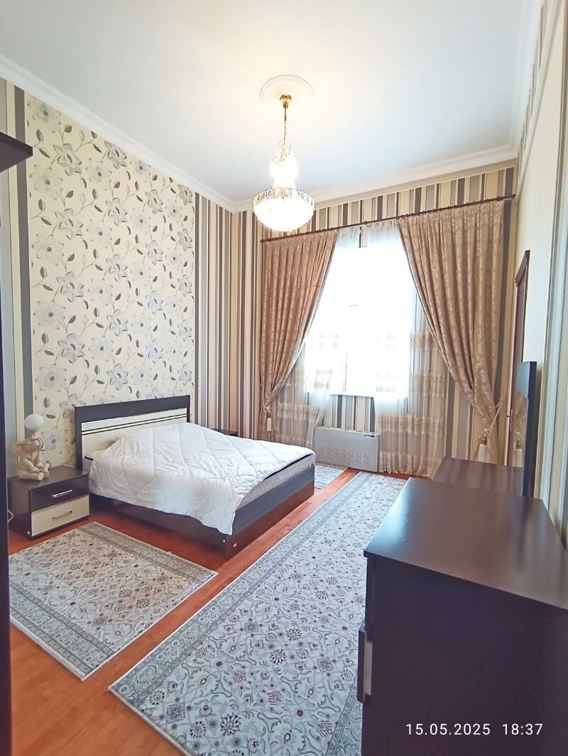 ЭЛИТКА МОСКОВСКАЯ MOSKOWSKAYA - Moskowskiý köç. (10 ýyl abadançylyk şaýoly) - img 4