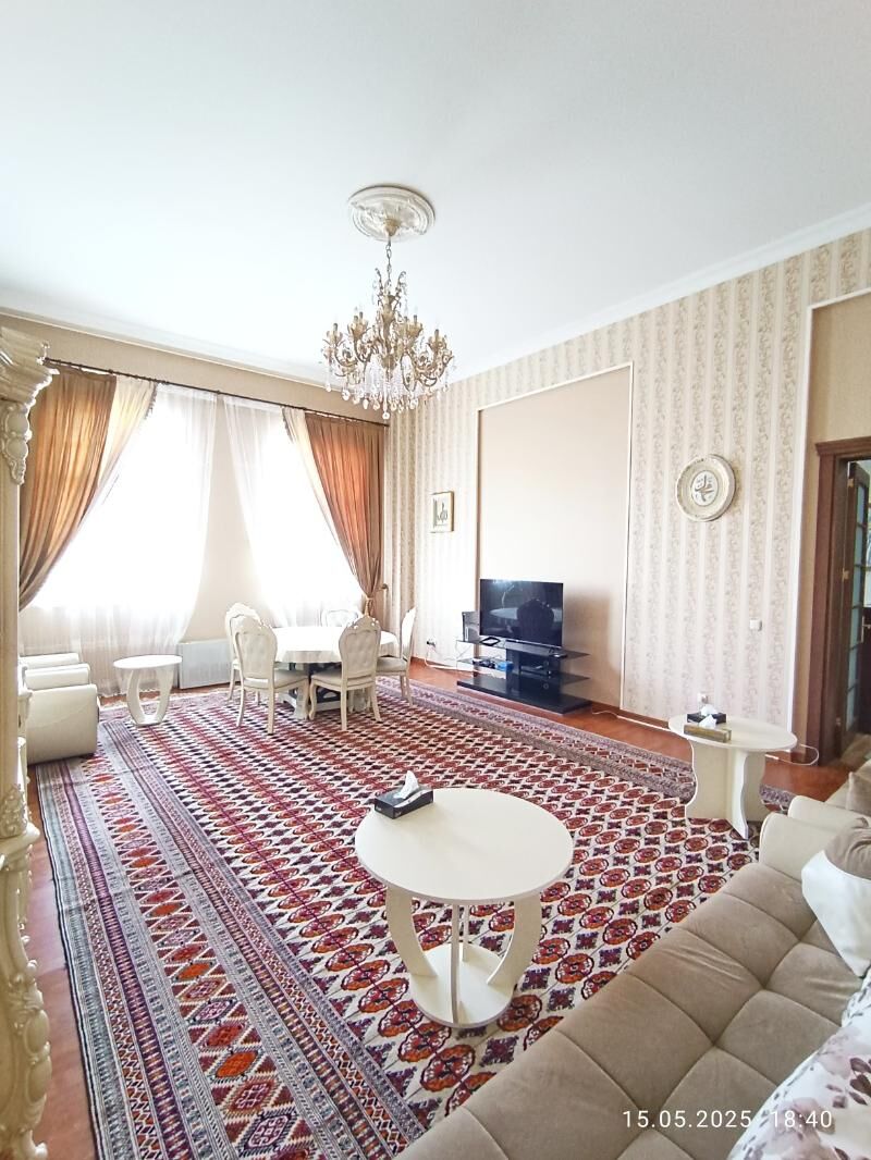 ЭЛИТКА МОСКОВСКАЯ MOSKOWSKAYA - Moskowskiý köç. (10 ýyl abadançylyk şaýoly) - img 2