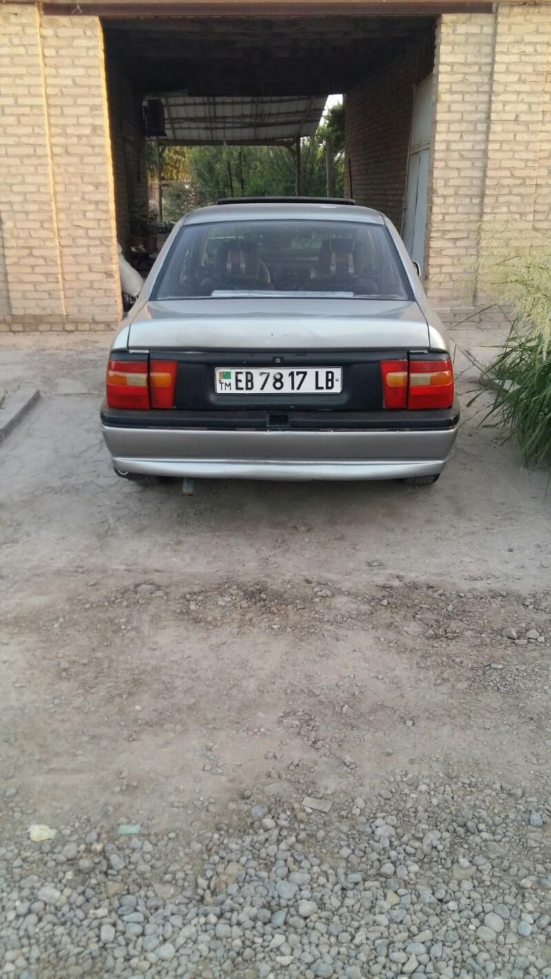 Opel Vectra 1992 - 30 000 TMT - Туркменабат - img 4
