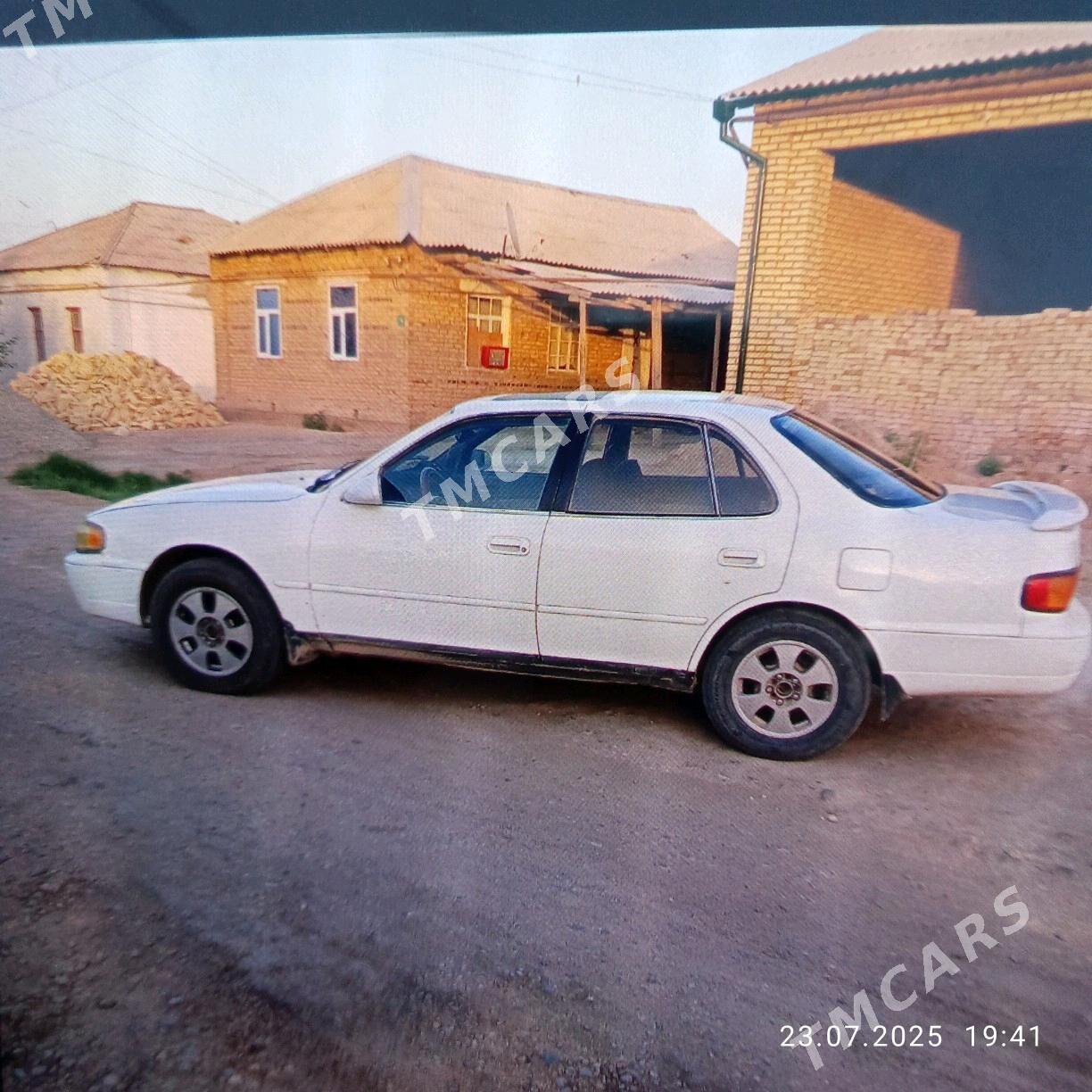 Toyota Camry 1993 - 66 000 TMT - Саят - img 2