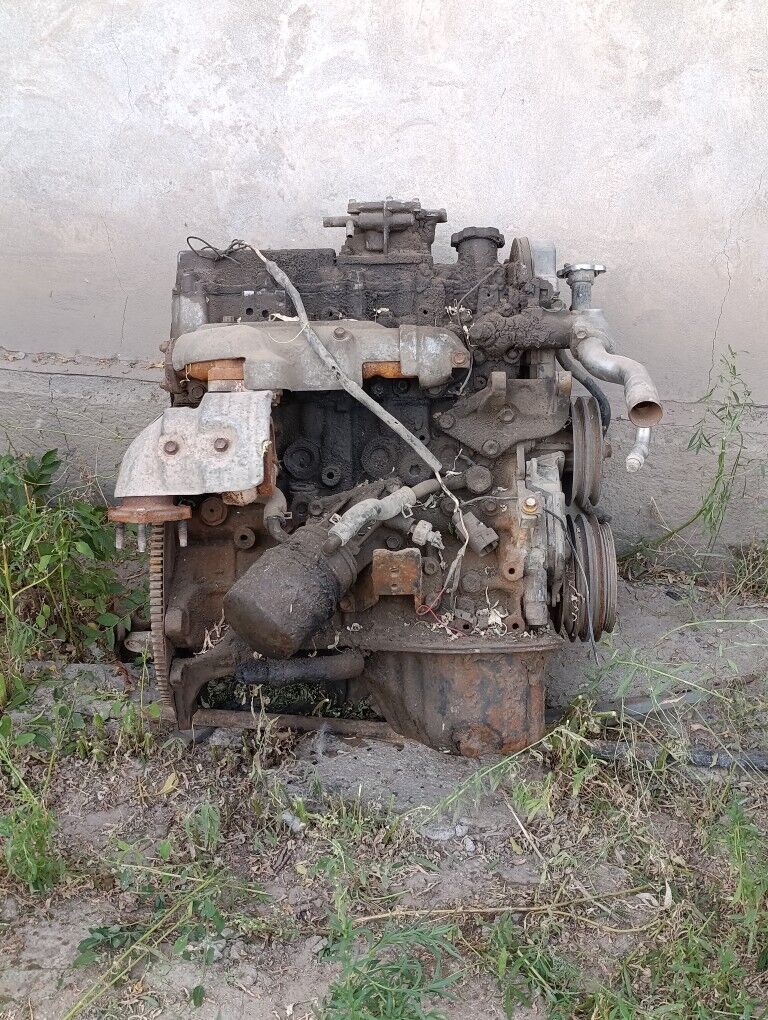 Town Ace mator 2L 2 000 TMT - Болдумсаз - img 2