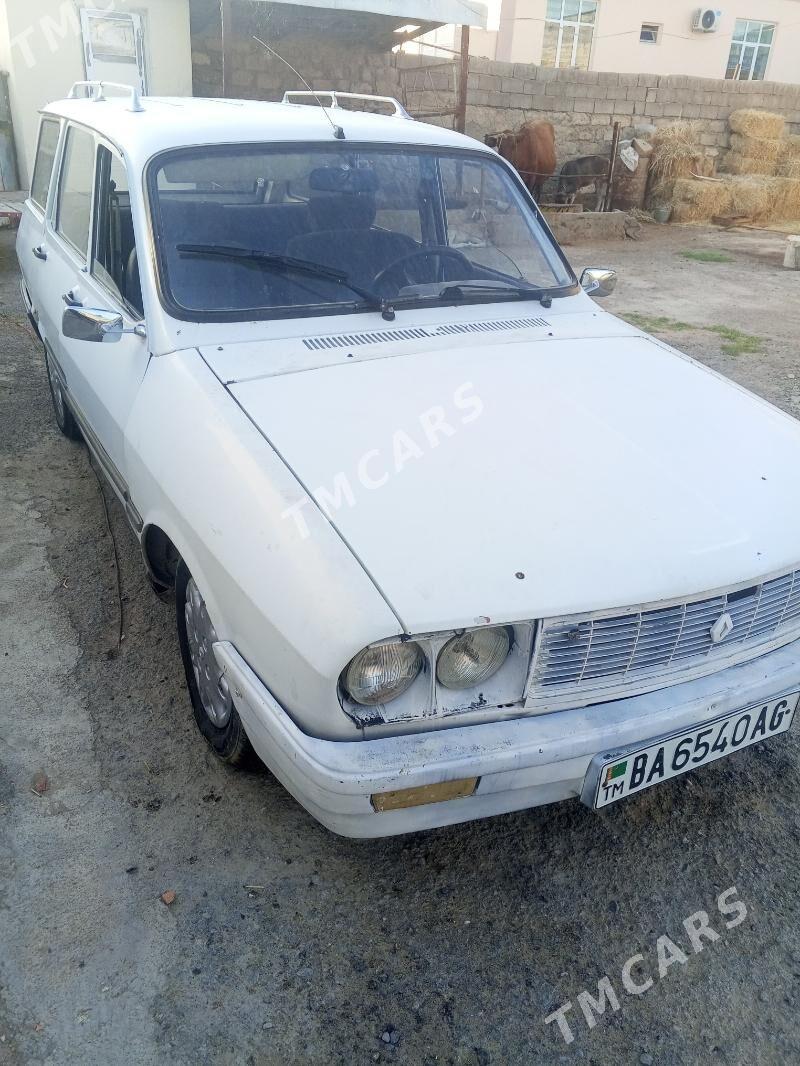 Renault Duster 1988 - 8 000 TMT - Çoganly - img 3